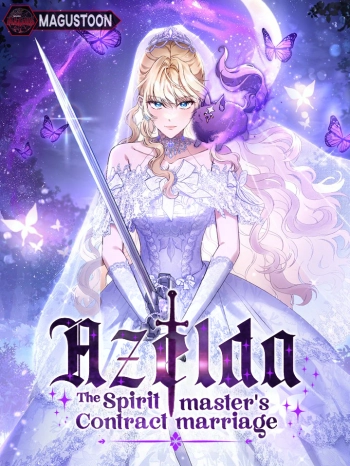 Azelda: The Spirit Master's Contract Marriage