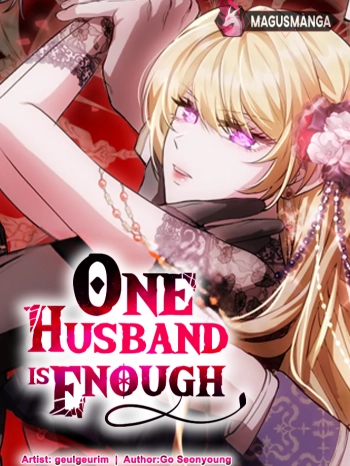 One Husband Is Enough