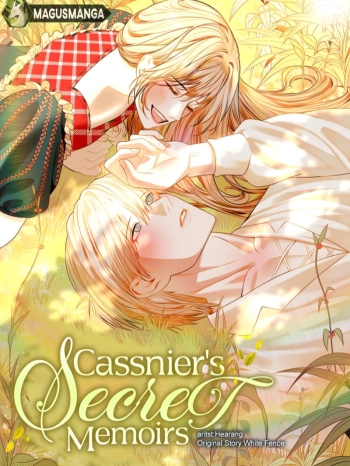 Cassnier's Secret Memoirs