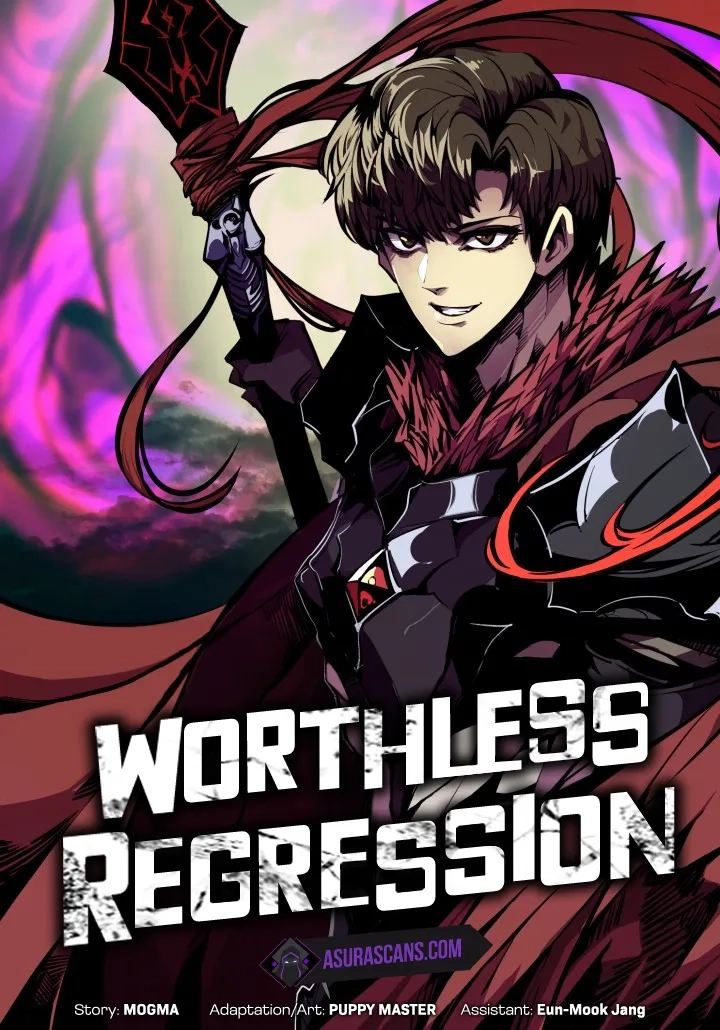 Worthless Regression