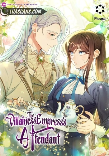 The Villainess Empress’s Attendant