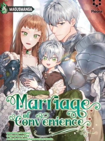 Marriage of Convenience