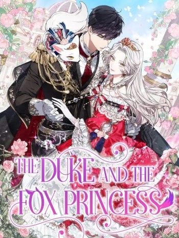 The Duke and the Fox Princess