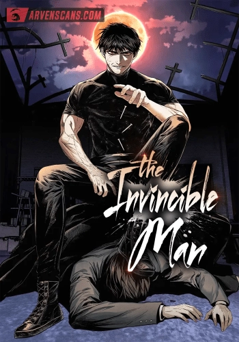 The Invincible Man