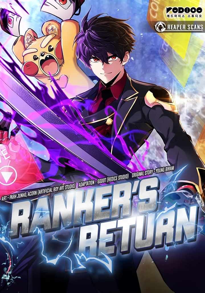 Ranker’s Return