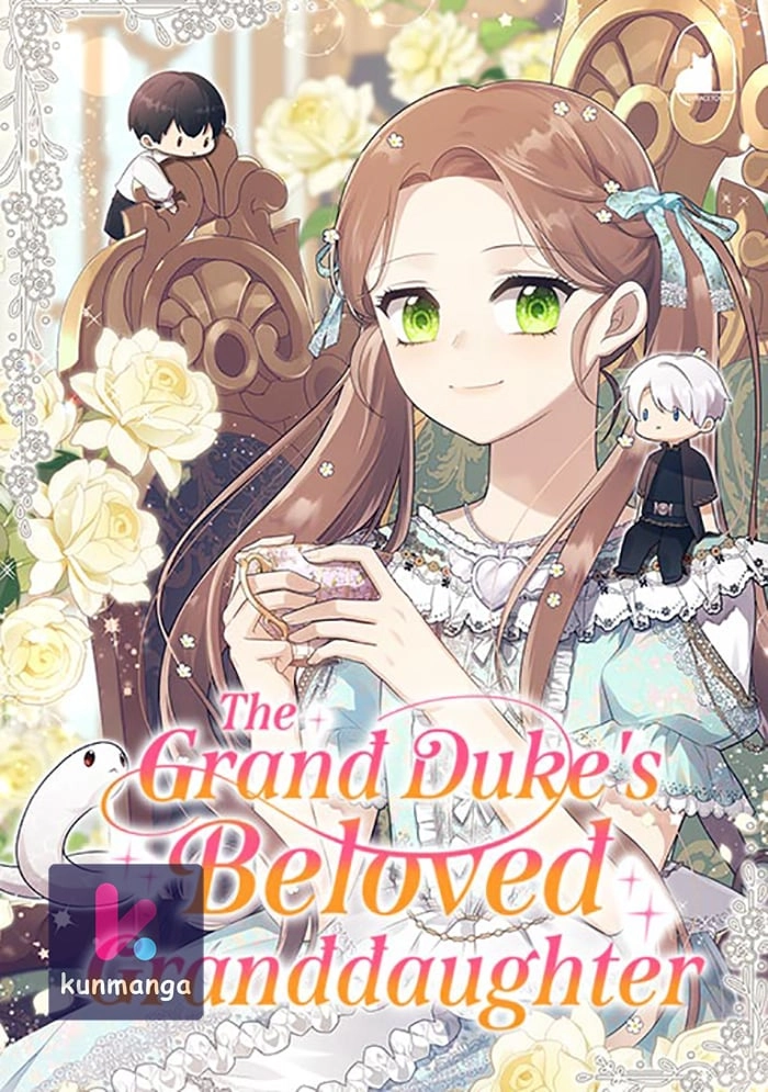 The Grand Duke’s Beloved Granddaughter